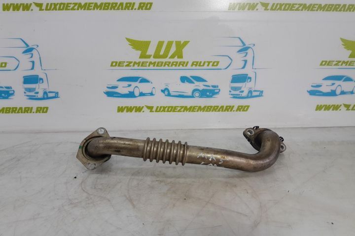 Conducta gaze egr fm5q-9d477-aa 1.6 hdi 1.5 tdci Peugeot 308 T7  [din 2007 pana  2011] seria