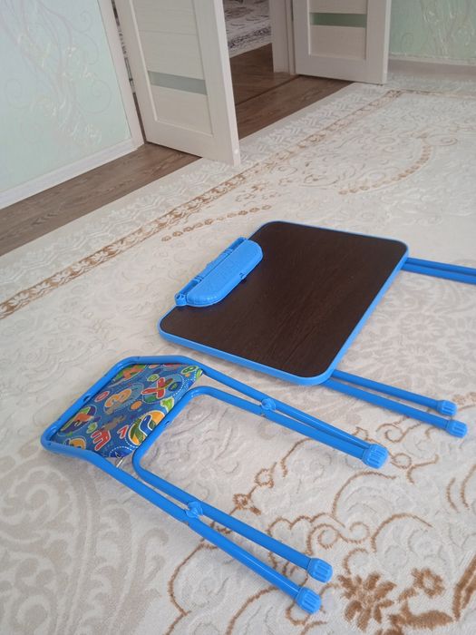 Стол Детский, Игровой