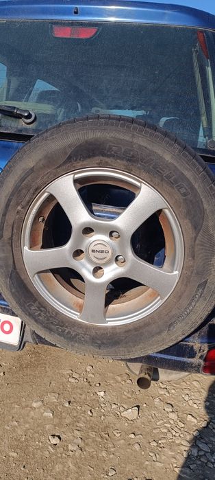 Хонда ЦР-В/Honda CR-V