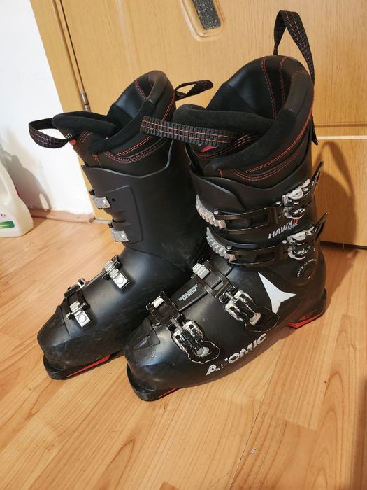 Clapari Atomic Hawx 120 Prime