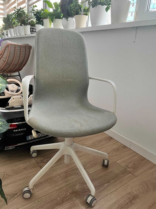 Scaun ikea LANGFJALL