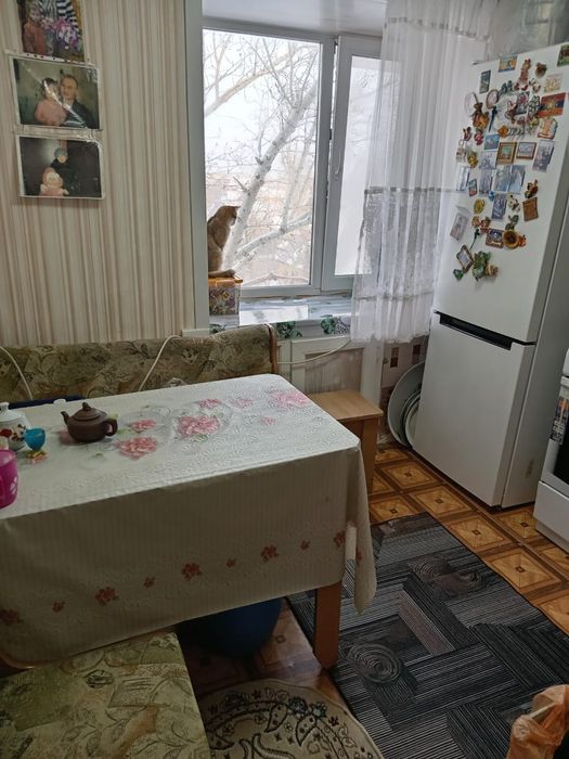 Продам однокомнатную квартиру