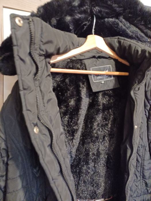 Vind urgent geaca dama