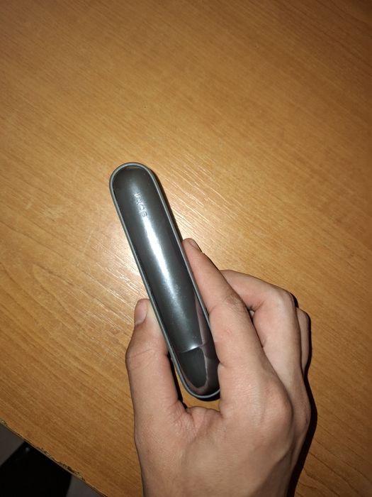 Iqos iluma aproape noi