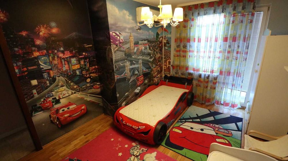 Продава се Тристаен апартамент в София, Младост 1А - 73 кв.м за 2521 €/кв.м - Снимка #10