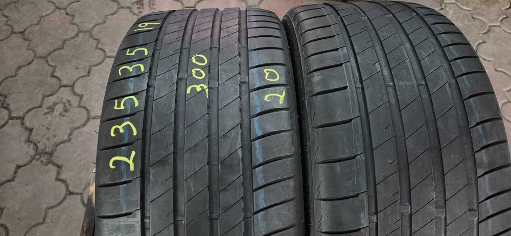 anvelope Bridgestone,Nexen,Vredestein 235/35/19