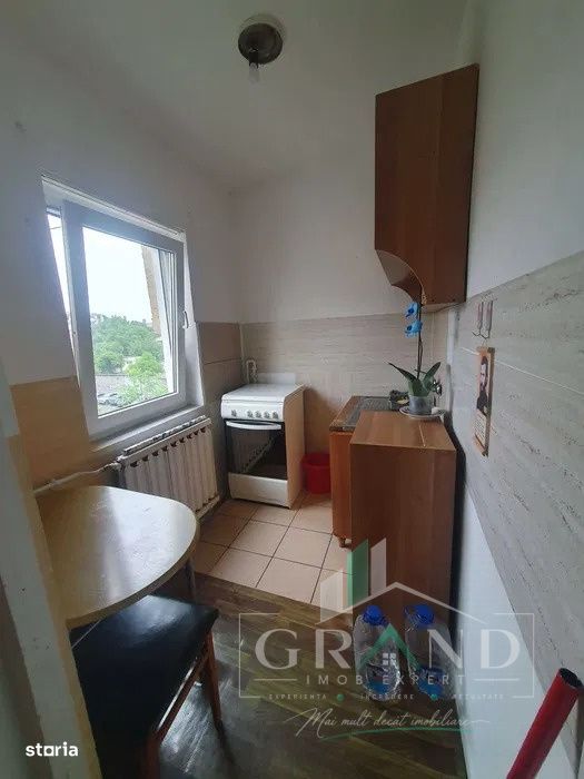 Garsoniera Zorilor, Cluj-Napoca — fotografia 3