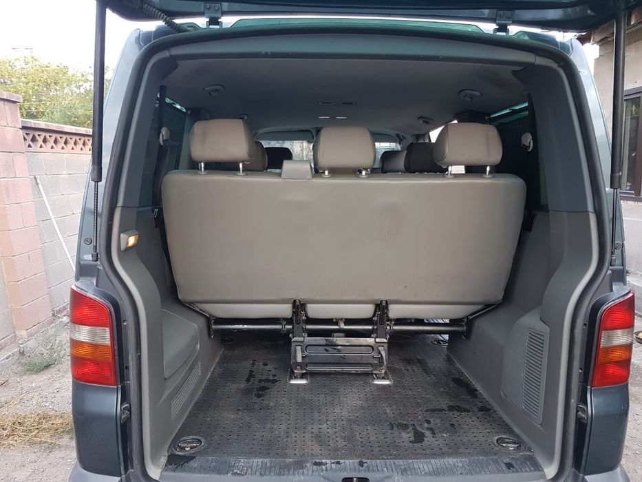 Продам Фольксваген Транспортер