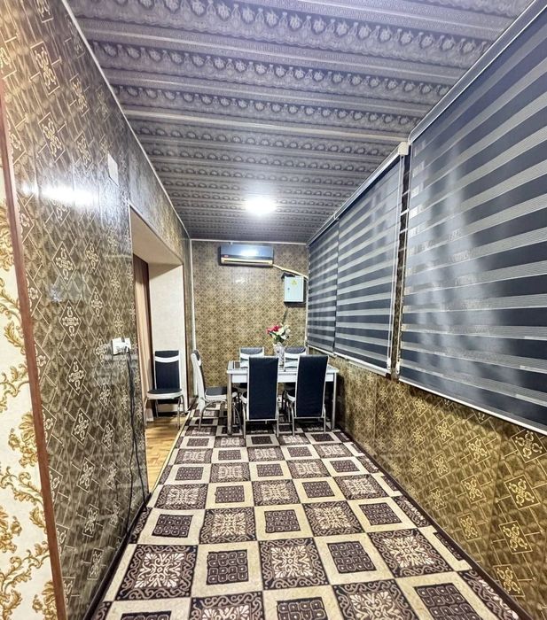 Юнусобот тумани 2хонали квартира метро якинида жойлашган без маклер