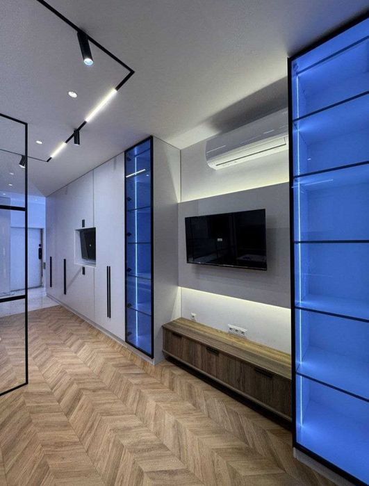 "Энг Арзон Celebrity Residence 40м2Евро Абдулы Каххара БМВ Мойка‼️