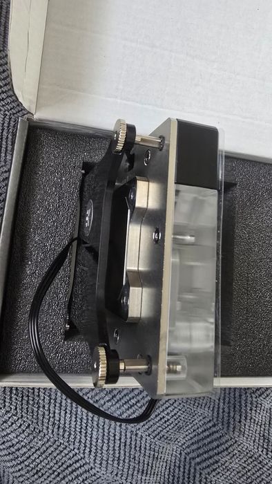 Водоблок EKWB на 1700 сокет