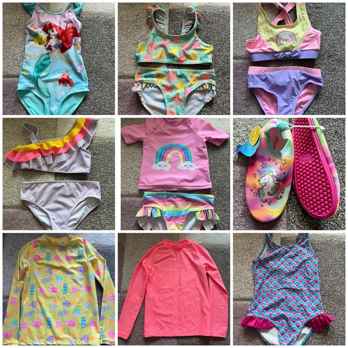 Costume de baie 25 lei