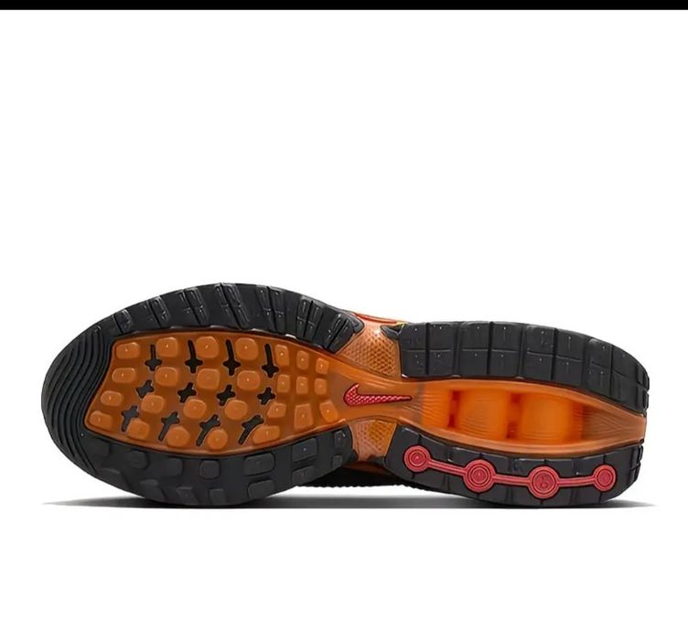 Nike Airmax DN , N 42, мъжки маратонки за спорт, разходки и ежедневно