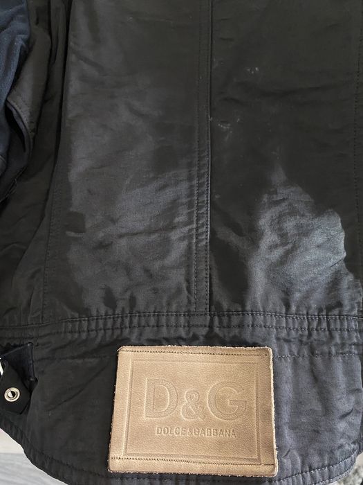 Dolce&Gabanna mărimea S
