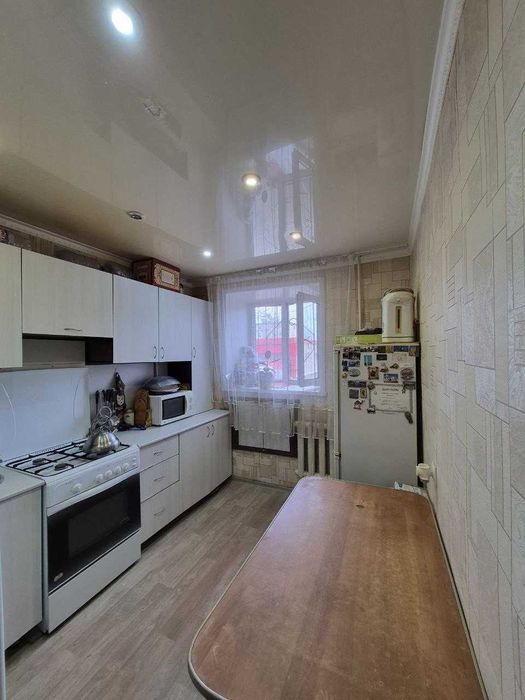 Продажа 2-комнатной квартиры