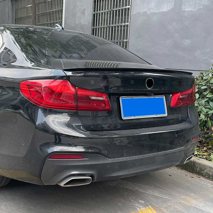 M5 Style спойлер за BMW G30