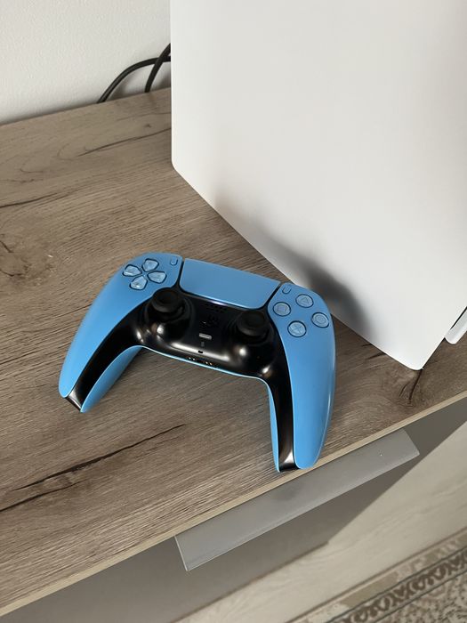 Продам playstation 5