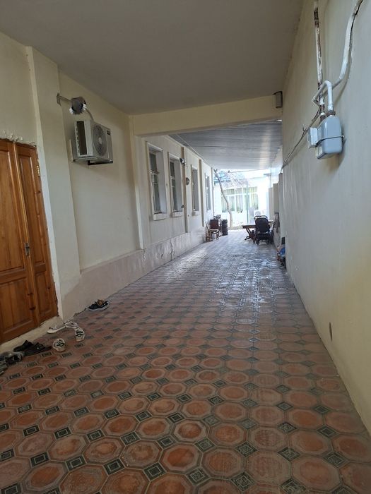 Срочно продажа участка 
Мирабадский район 
Саракулька 
3.5 сот
12 ком