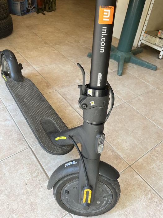 Електрическа трутинетка