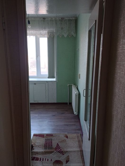 Продам двухкомнатную квартиру