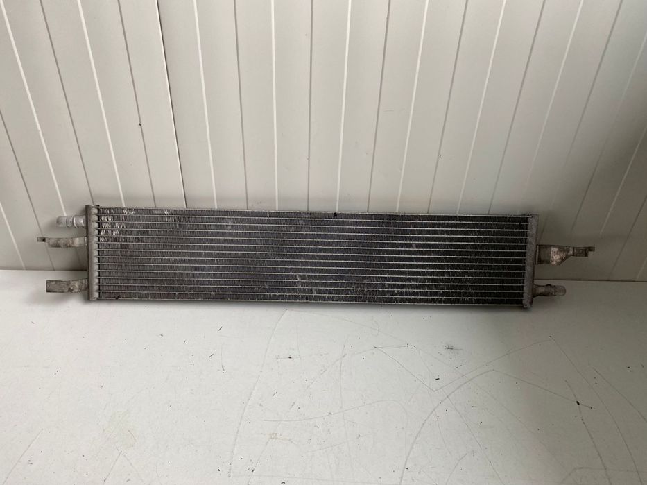 Radiator VOLVO V60 S60 D6 HYBRID 2014-2018 31368326