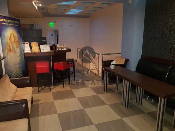 Продава се Магазин в Пловдив, Център - 93 кв.м за 1371 €/кв.м - Снимка #4