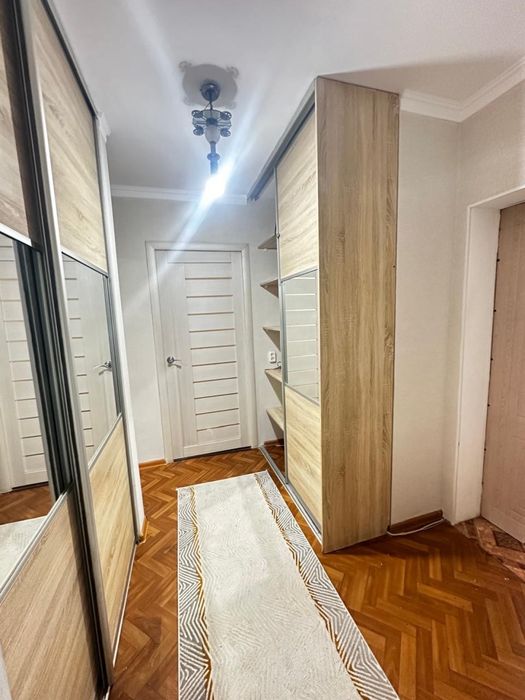 Продам 2 ком кв 53 м2 в микрорайоне Кунаева