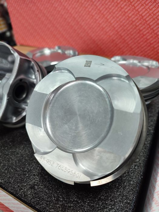 BMW X5 N55 поршня STD новые