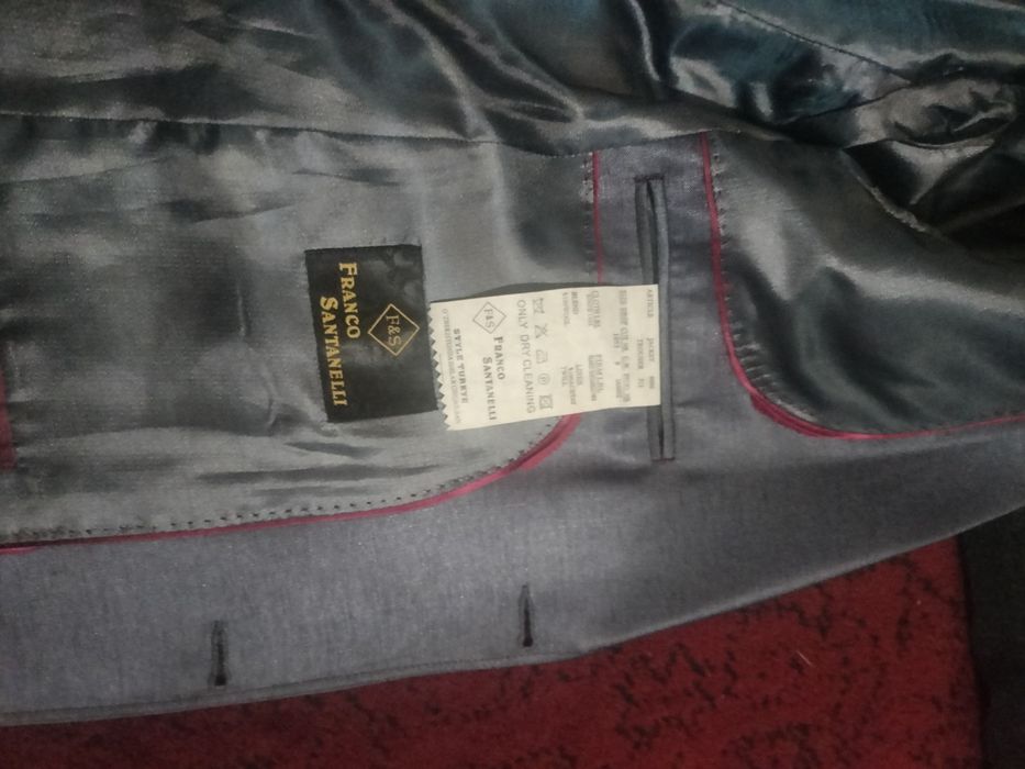 Костюм ШИМ сотаман назарбек текистилда