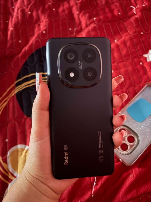 Redmi note 14 Pro+