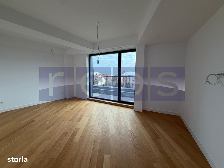 Inchiriere 4Camere | Bloc Boutique | 130Mp | Iancu Nicolae | Nemobilat
