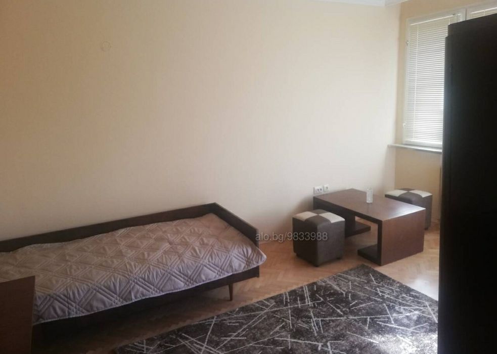 Дава се под наем Двустаен апартамент в София, Медицинска академия - 70 кв.м за 484.5 € - Снимка #3