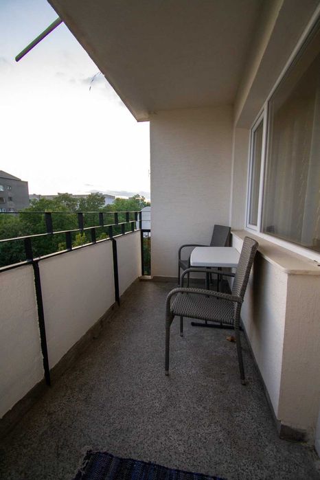 Дава се под наем Тристаен апартамент в София, Център - 100 кв.м за 600 € - Снимка #10