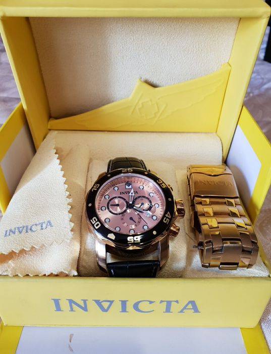 Часовници от лична колекция