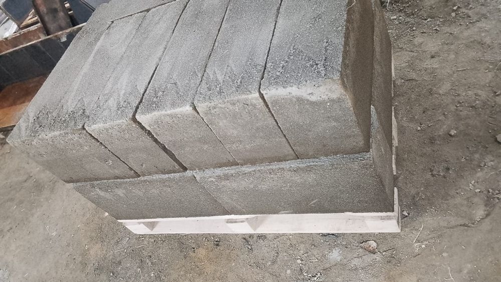 Газоблок Тараз доставкасымен