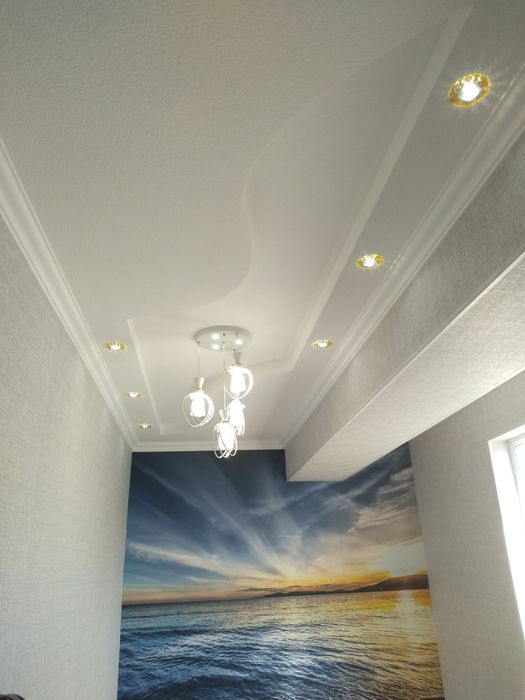 Ремонт квартир под ключ