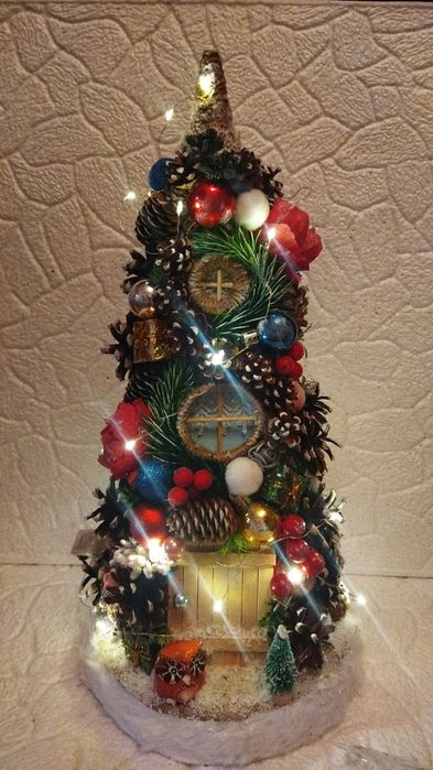 Подделки ручная работа