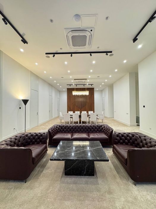 Комфорт, стиль и уют в доме вашей мечты