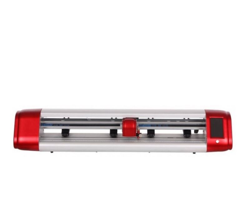 Новый Режущий плоттер SKYCUT C-24 with AAS