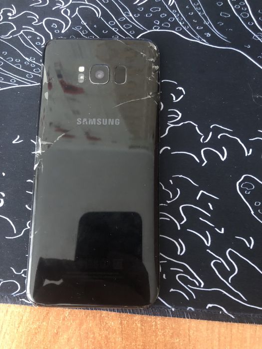 Samsung Galaxy S8 Plus 64 Gb