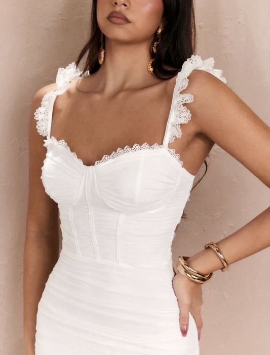 Нова рокля XS размер