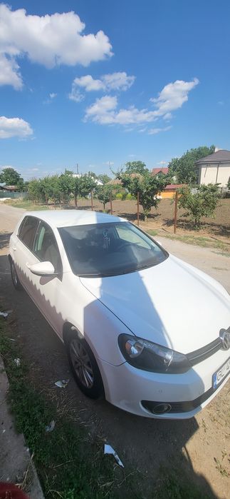 VOLKSWAGEN Golf 2011 — imagine 4