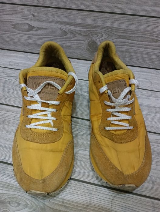 Woden N 38 Limited кожени