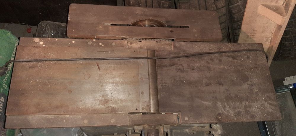 Продам циркулярку