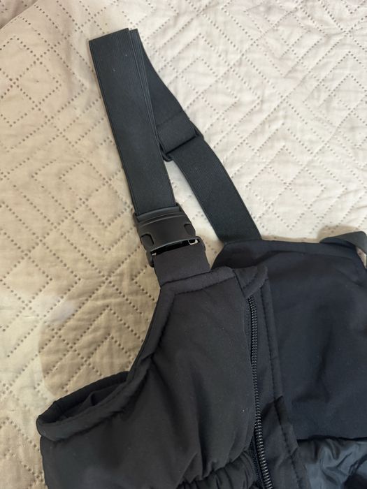 Комбинезон зимний детский!