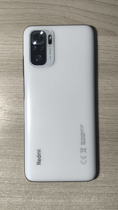Xiaomi Redmi Note 10S
