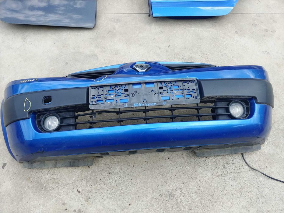 bara fata renault megane 2 2005  8200142001  8200142000