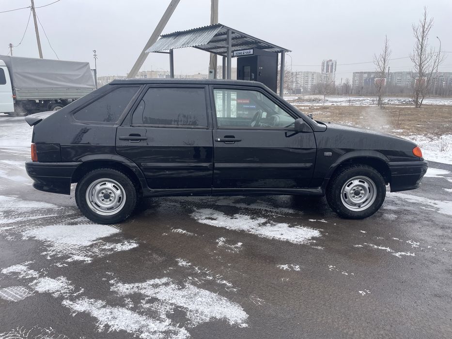 Продам ваз лада 2114