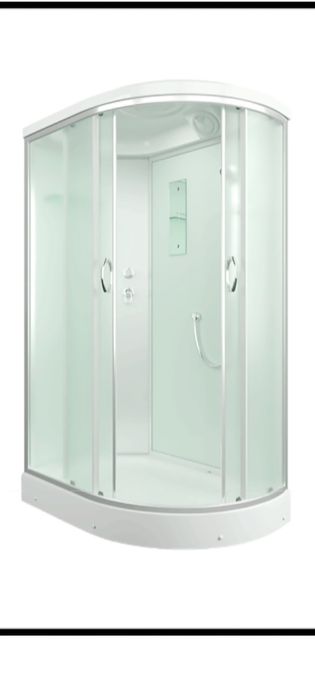 Душевые кабины по оптовым ценам!