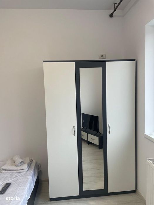 Direct proprietar închiriez garsonieră Weiner Palada prima închiriere